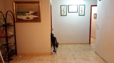 Foto 4 de Piso en venta en Calle de Santa Clara, 60, San Lorenzo, Sevilla Capital