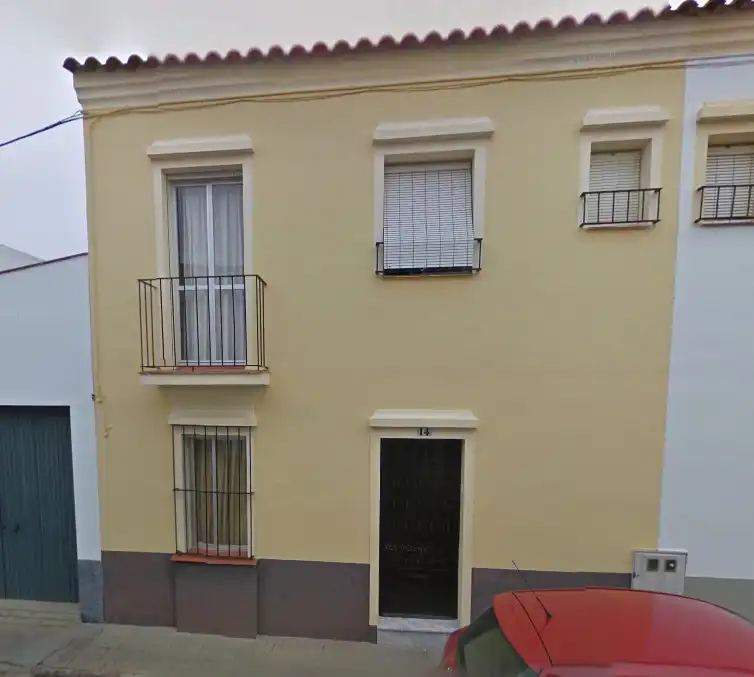 Pis en venda a CL Nuñez De Balboa 14 OD