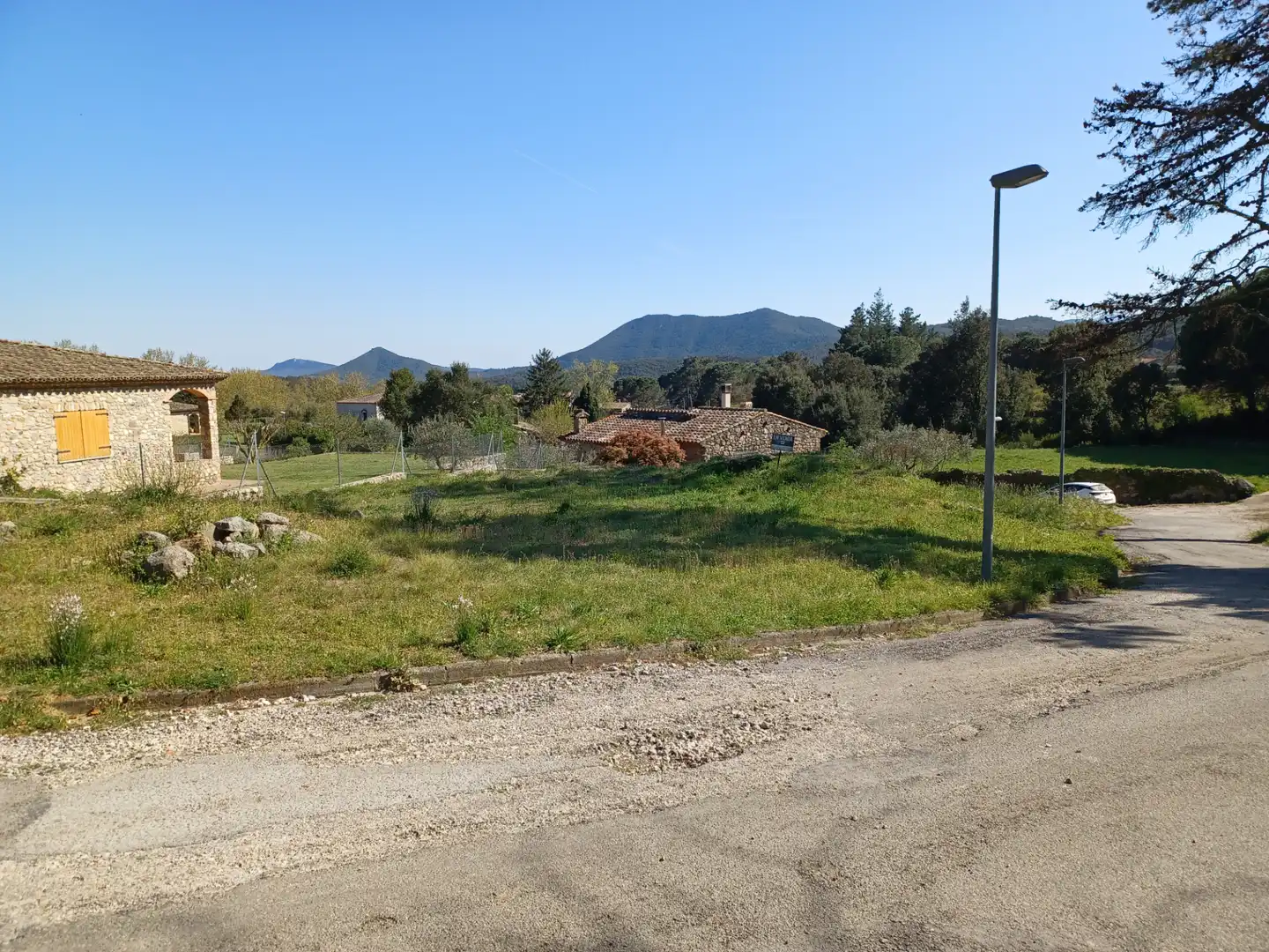Residencial en venta en Maçanet de Cabrenys