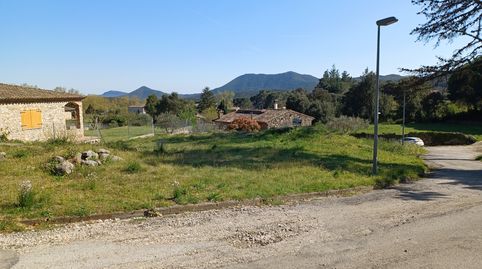 Foto 2 de Residencial en venda a Maçanet de Cabrenys, Girona