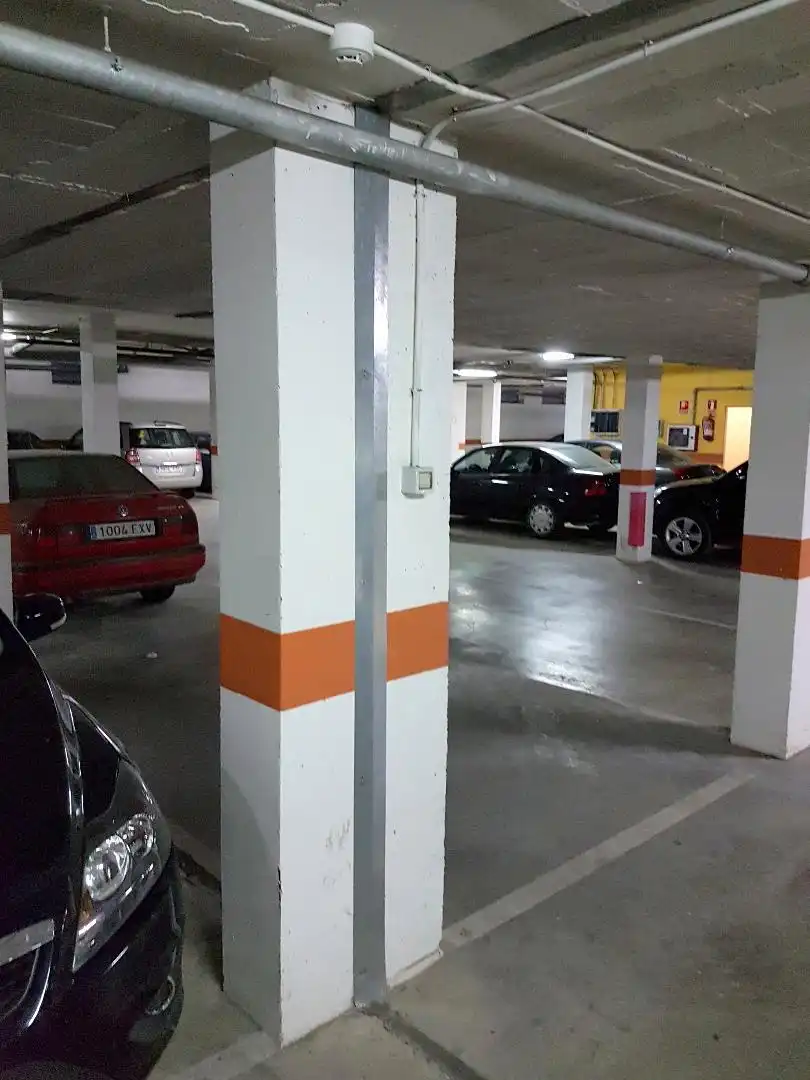 Aparcament en venda a Ejea de los Caballeros, imagen 4
