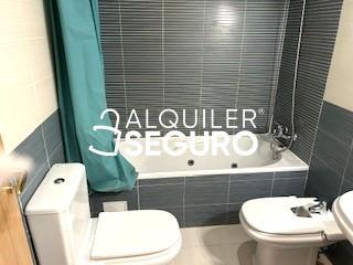 Foto 5 de Pis de lloguer a Dalia, Sónsoles, Ávila Capital