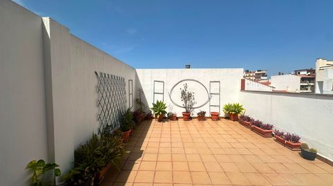 Foto 2 de Dúplex en venta en Calle San Cristóbal, 3, Camino Viejo de Málaga, Vélez-Málaga