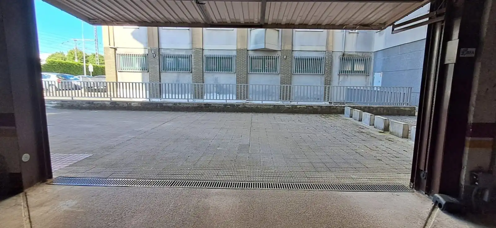 Parking de Garaje en venta en Santa Cruz de Bezana