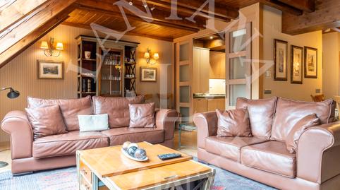 Foto 3 de Dúplex en venta en Carrer Prat de Sant Marti, 2, Gessa, Naut Aran