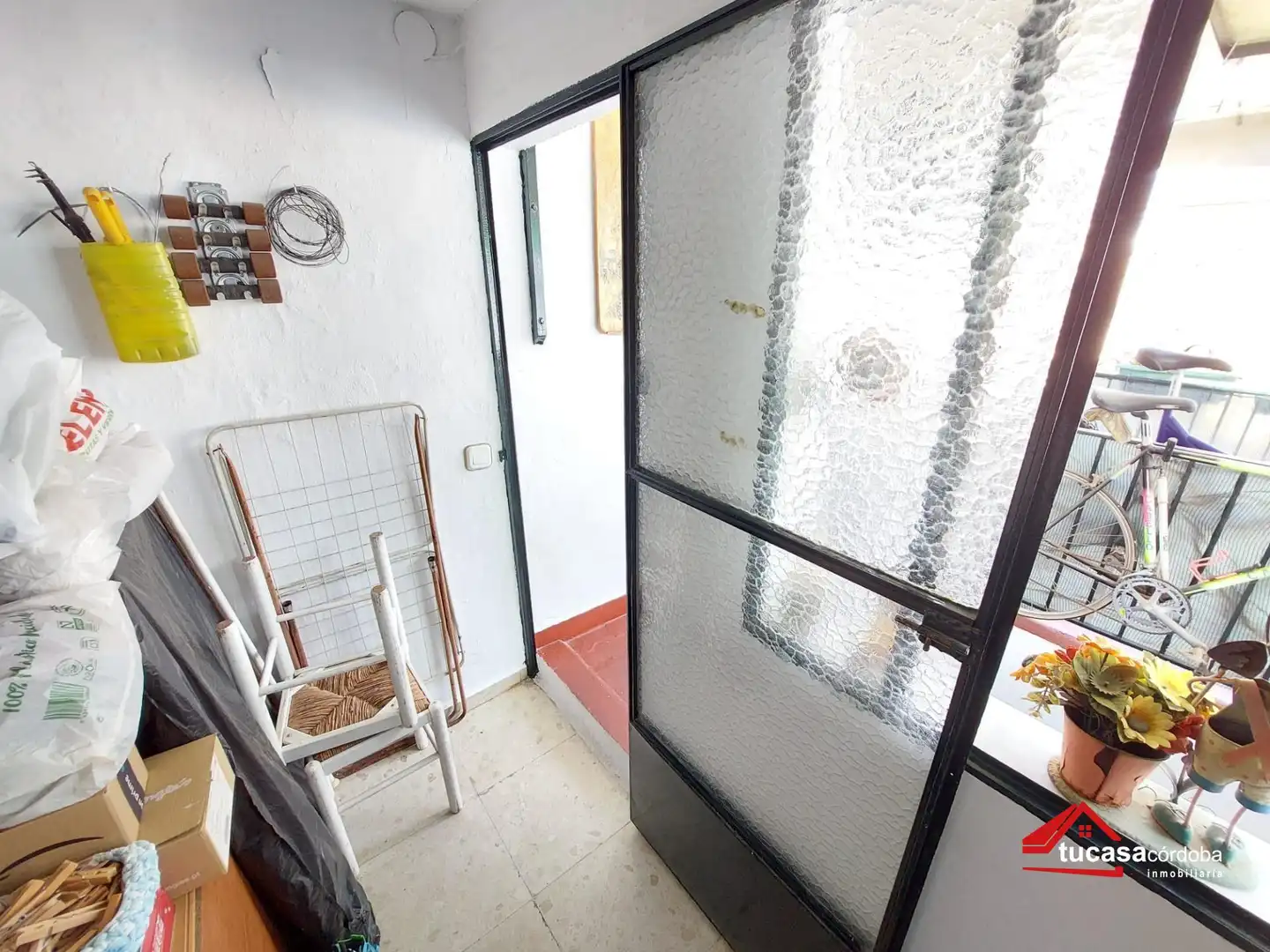 Casa o xalet en venda a Campo de la Verdad - Miraflores