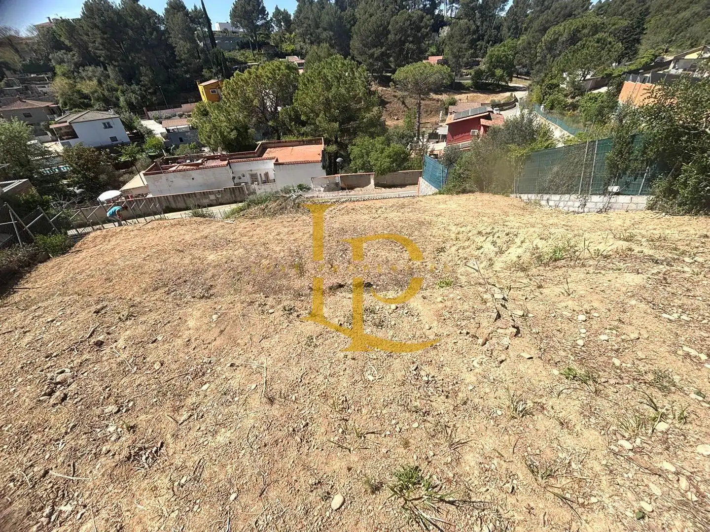 Terreno residencial en venta en Sant Muç, imagen 15