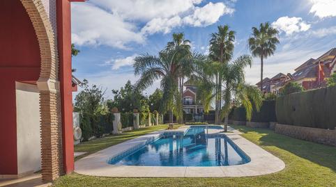 Foto 4 de Casa adosada en venda a Petunia, 111, Cortijo Torrequebrada, Benalmádena