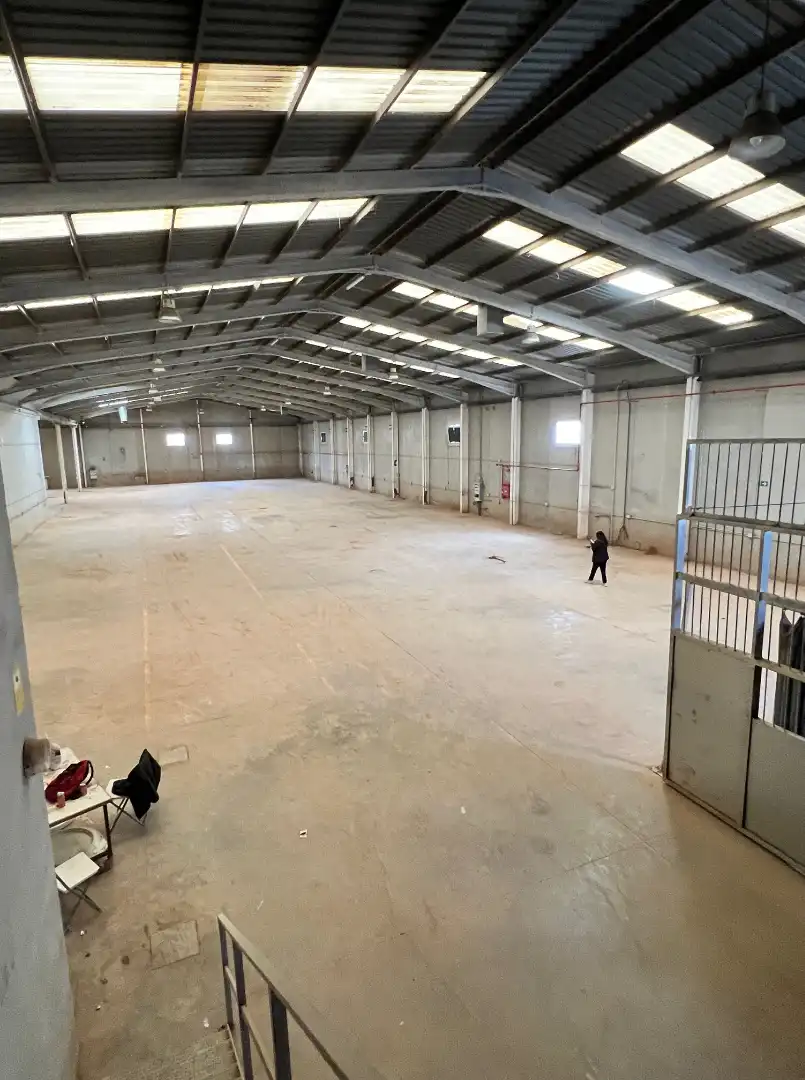 Industrial building to rent in Carrer K 15, imagen 10