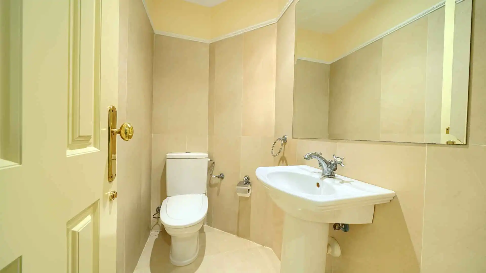 Apartamento con piscina en venta en MONTEMENOR-B SIERRA BLANC, imagen 39