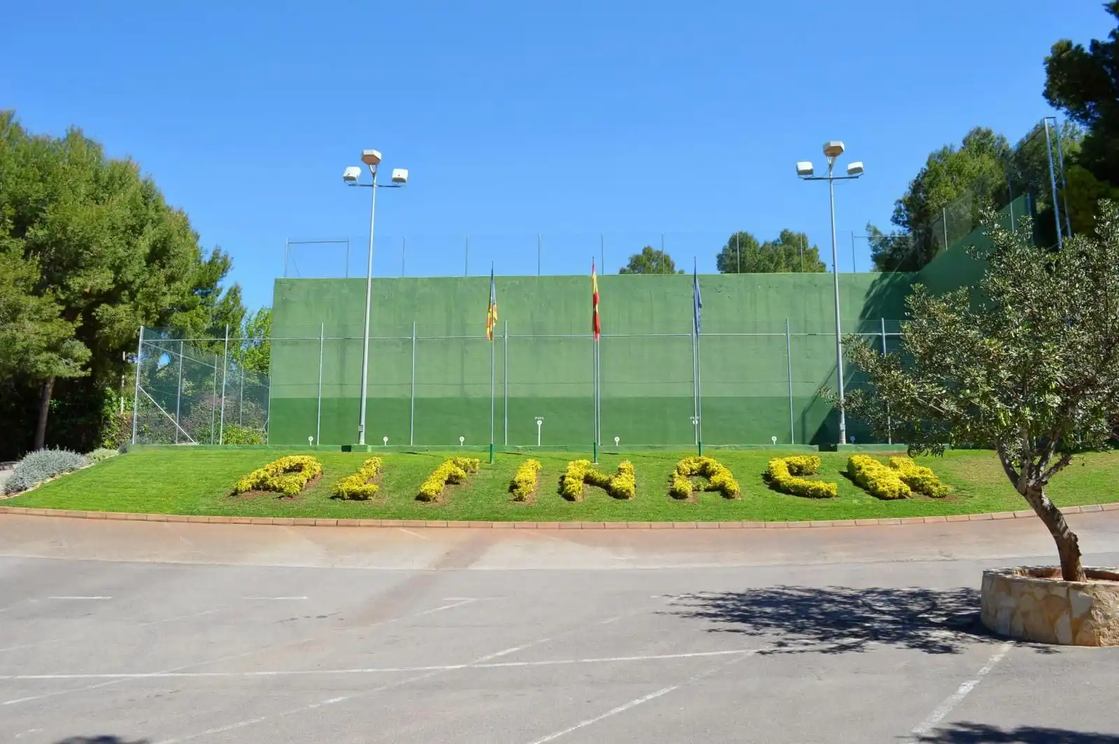 Xalet amb terrassa en venda a Alfinach - Los Monasterios, imagen 42