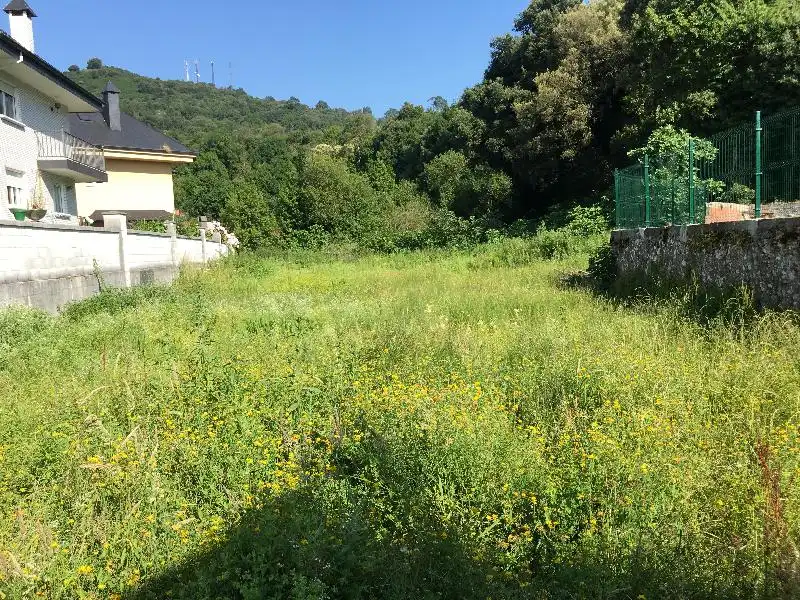 Terrenys i solars en venda a El Callejo - La Pesquera - La Arenosa