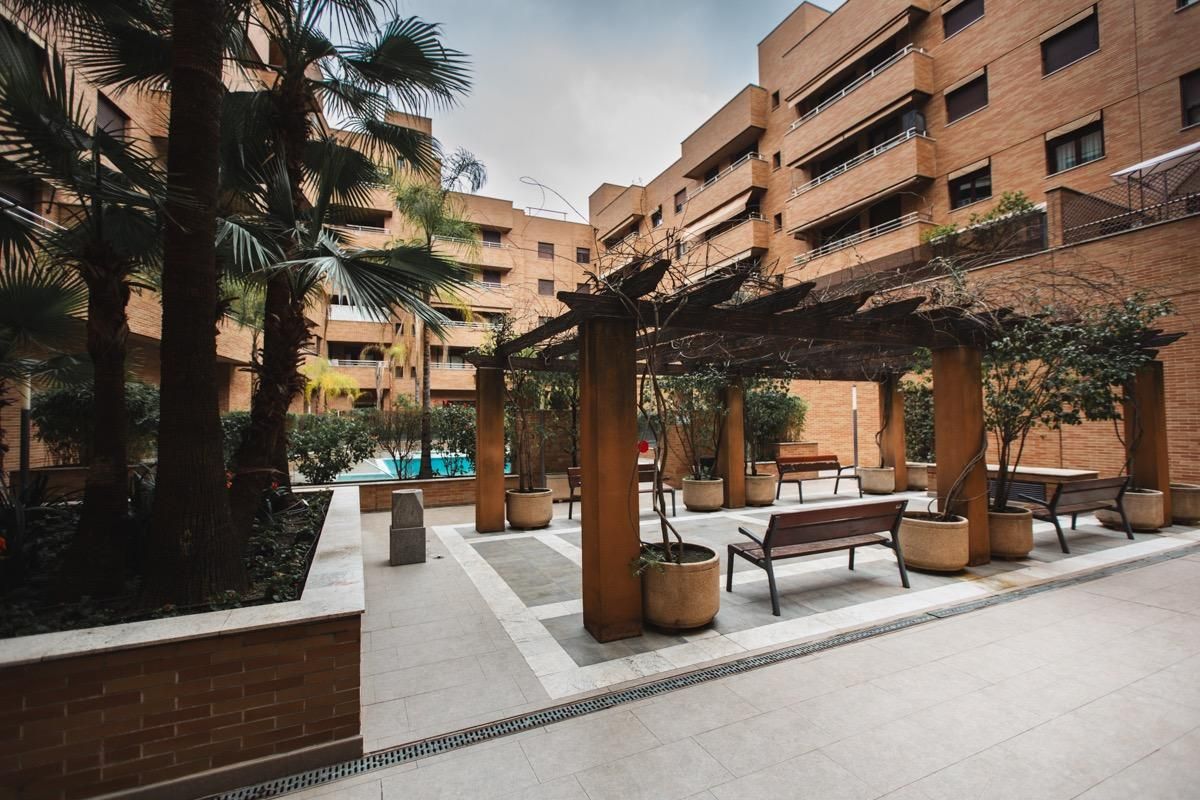 Terrace of Flat for sale in  Córdoba Capital  with Air Conditioner, Heating and Terrace