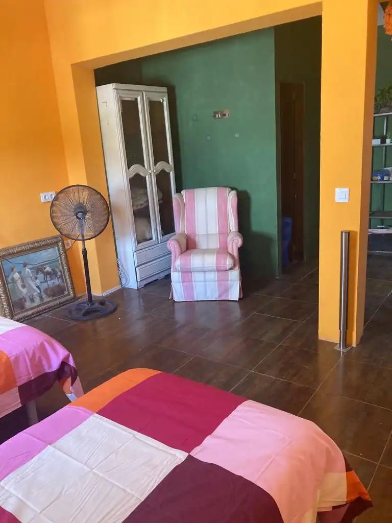 Finca rústica de alquiler en Calle del Cine, El Romeral - Peñón de Zapata