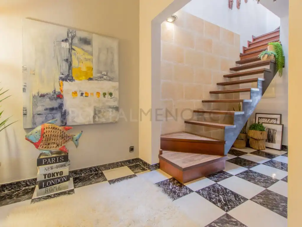 Casa o chalet en venta en Maó - Mahón con Terraza