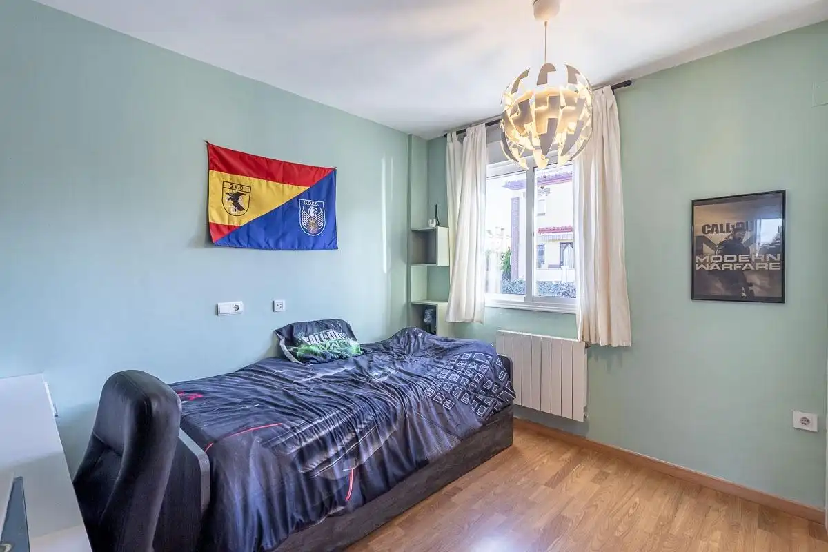 Casa adosada en venda a Camino de la Malaha, 17, Ayuntamiento