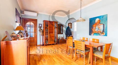 Foto 5 de Àtic en venda a Carrer de Jordi de Sant Jordi, El Congrés i els Indians, Barcelona