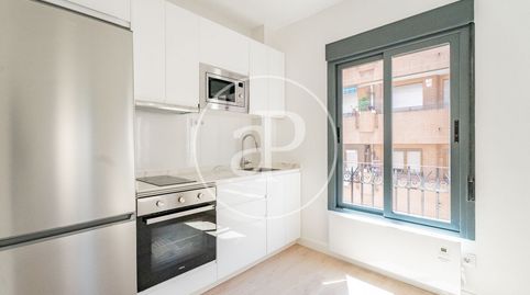 Photo 5 of Flat for sale in C. de Hermosilla, Fuente del Berro, Madrid Capital