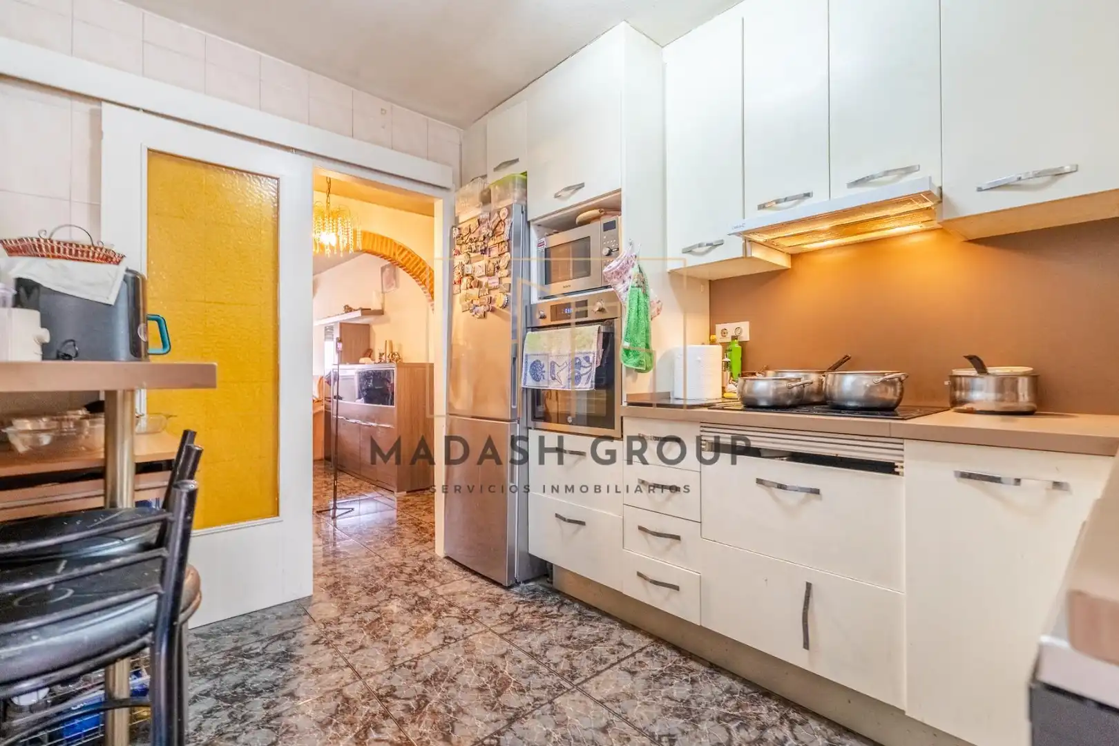 Wohnung mit Terrasse zum Verkauf in CANAL, imagen 12