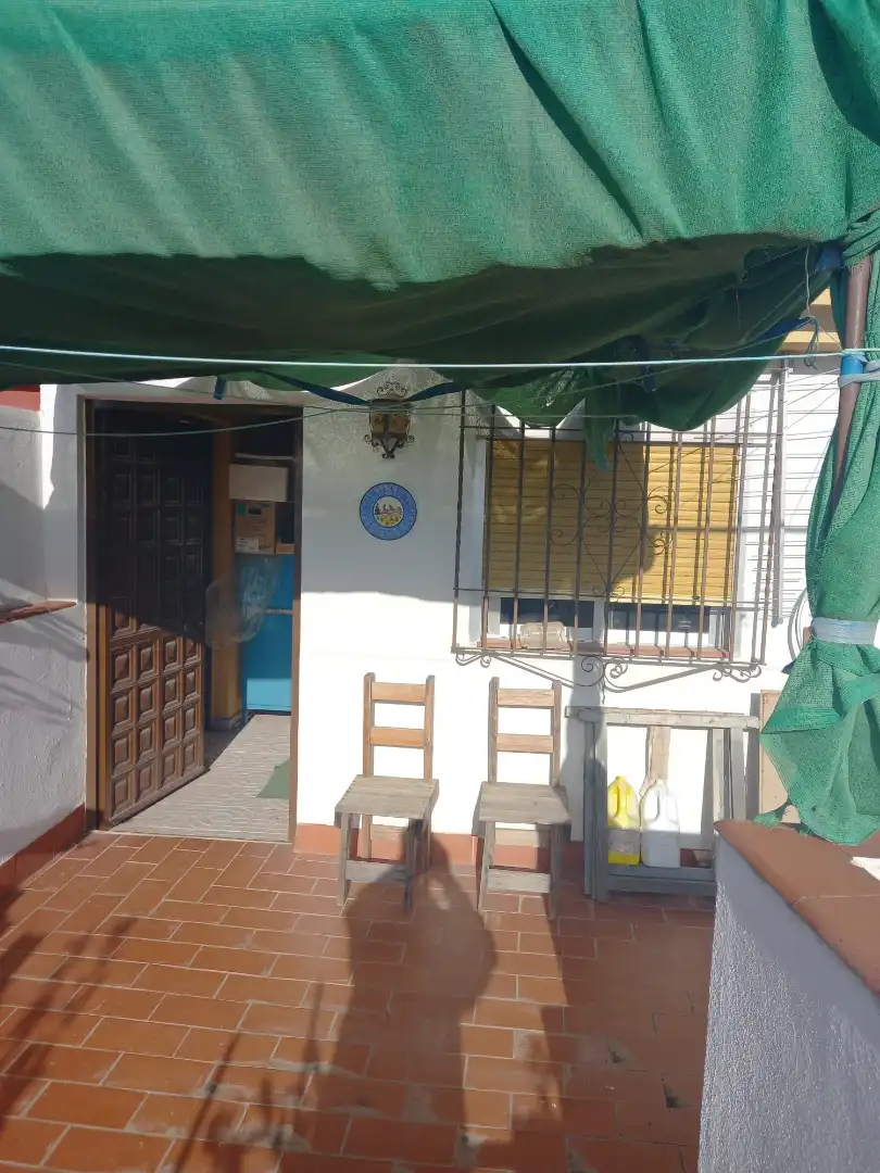Adossat amb terrassa en venda a Calle Lineros, imagen 3