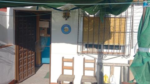 Foto 3 de Casa adosada en venda a Calle Lineros, Casco Histórico  - Ribera - San Basilio, Córdoba