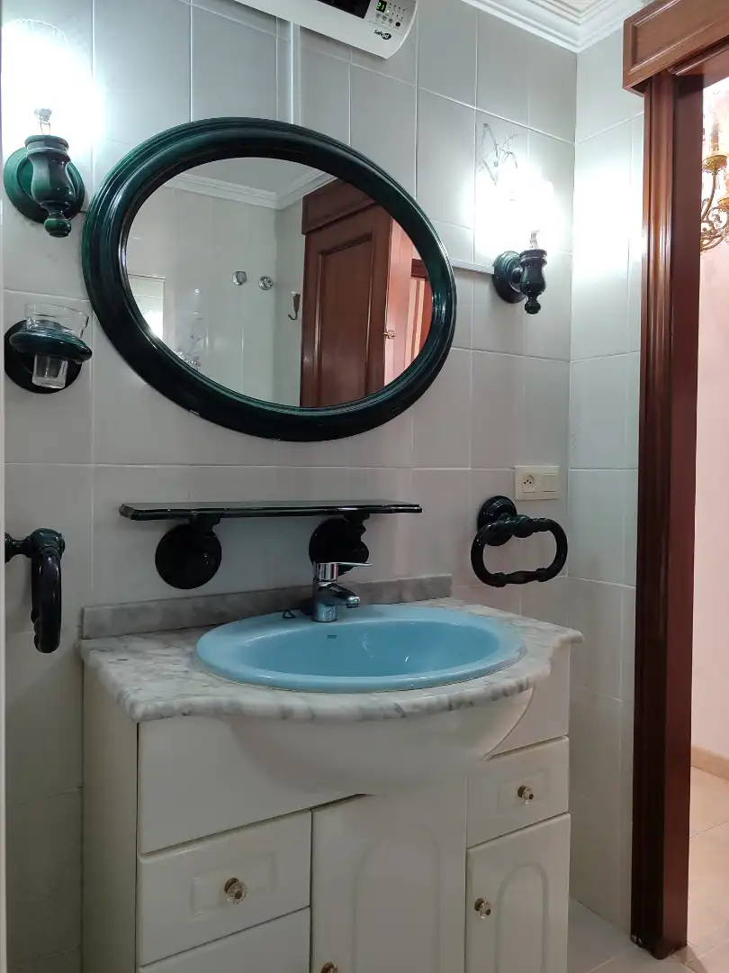 Penthouse mit Aufzug zum Verkauf in Carrer Calderón de la Barca 41, imagen 39