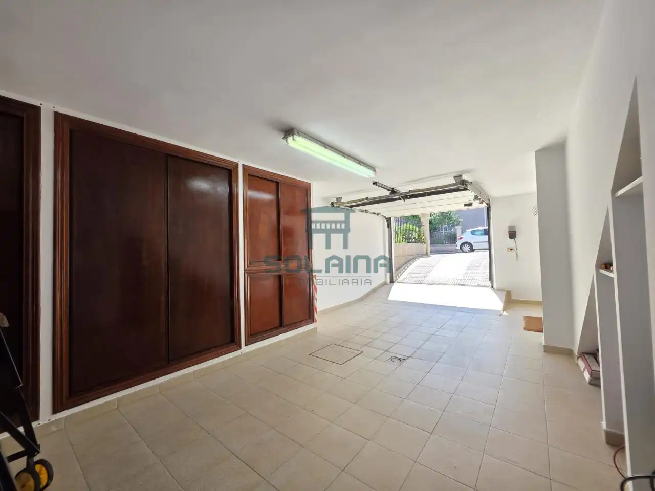 Detached homes for sale in Ourense Capital   with Heating, Private garden and Furnished