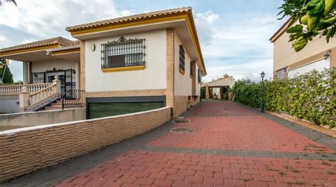 Foto 5 de Casa o xalet en venda a Zarandona, Murcia