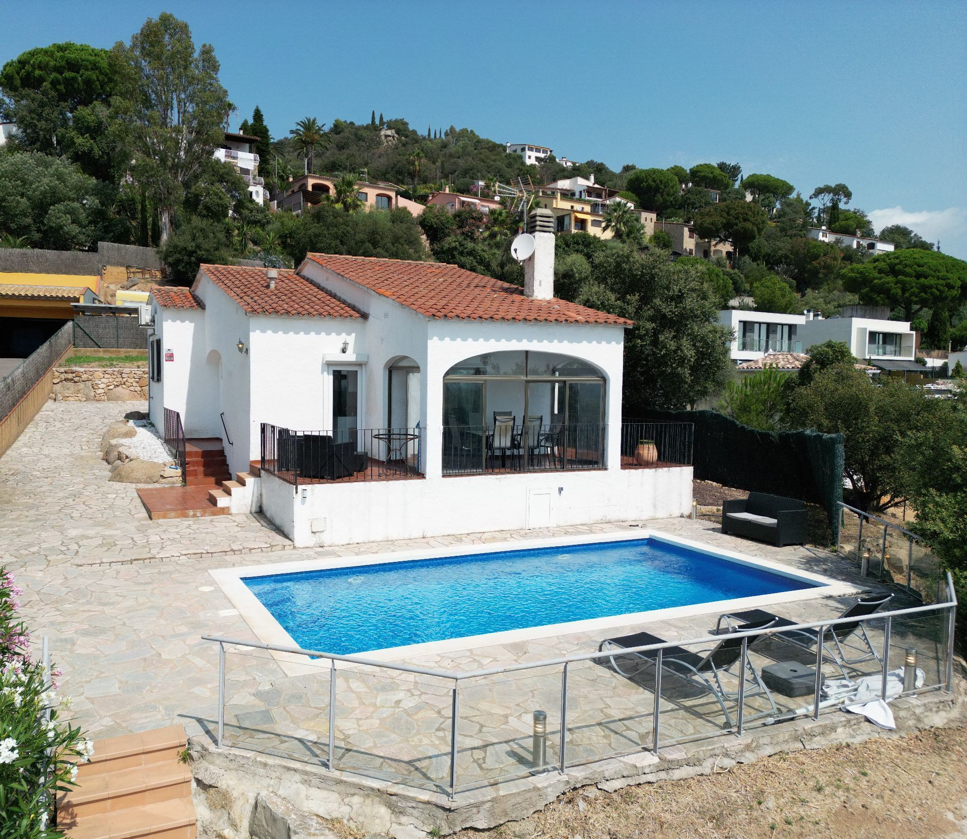 Haus oder Chalet zum verkauf in Calonge, Cabanyes - Mas Ambrós - Mas Pallí