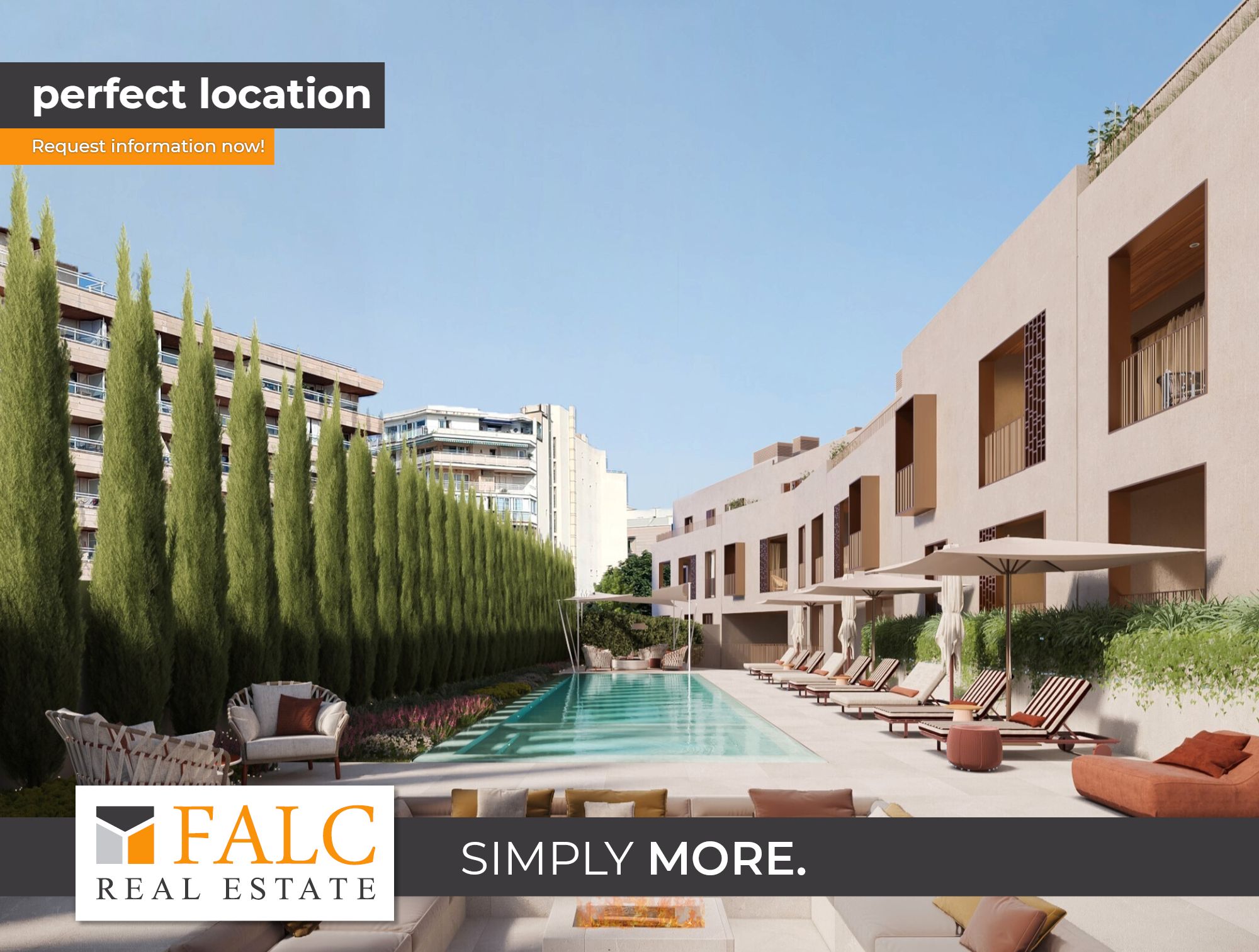Exterior view of Apartment for sale in  Palma de Mallorca  with Private garden and Community pool