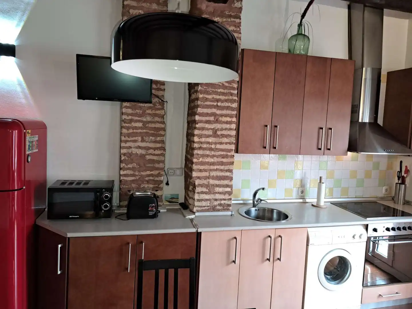 Flat for sale in la torre, La Magdalena
