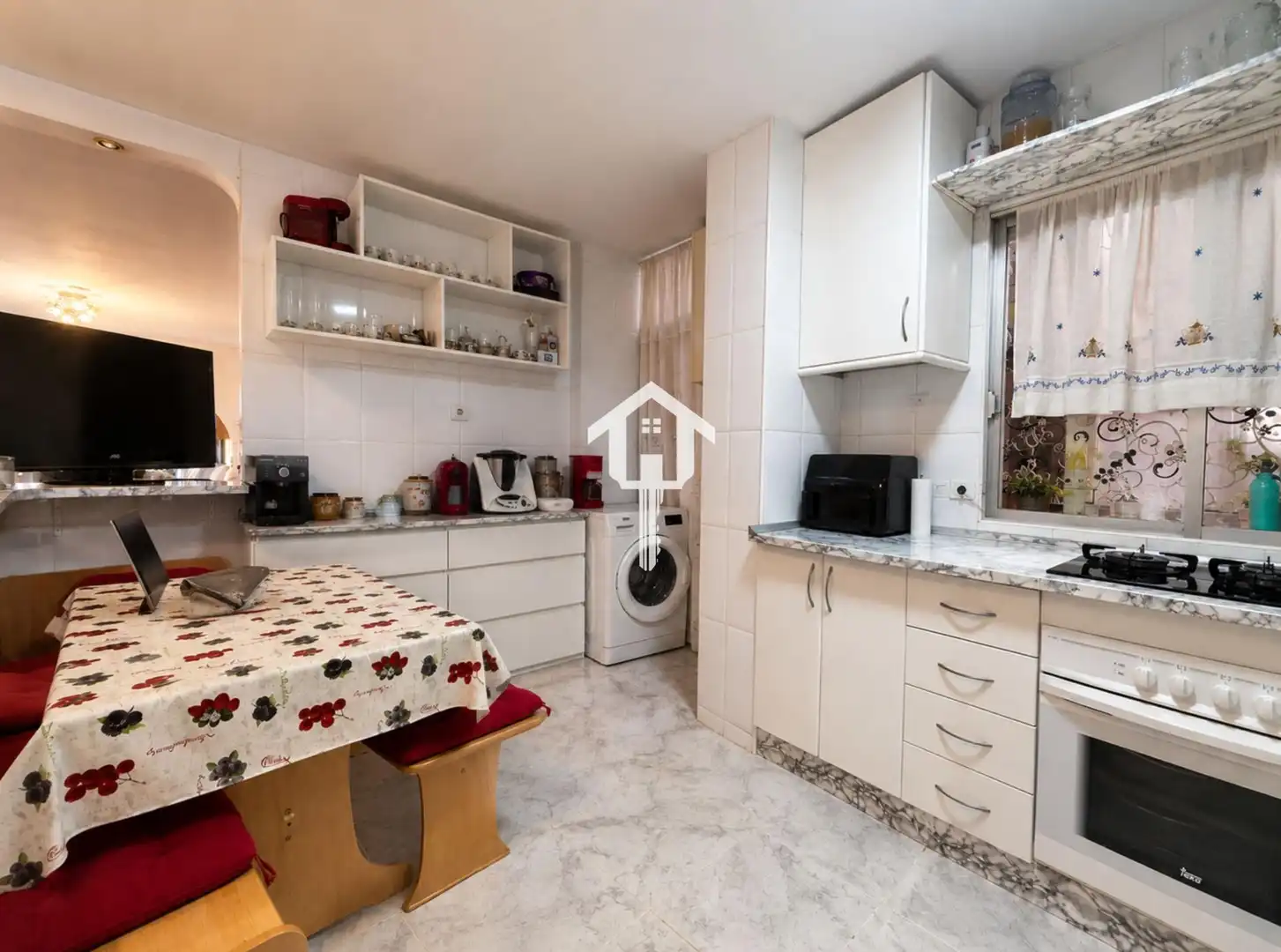 Flat with lift for sale in Calle TAQUIGRAFO MARTI, imagen 11