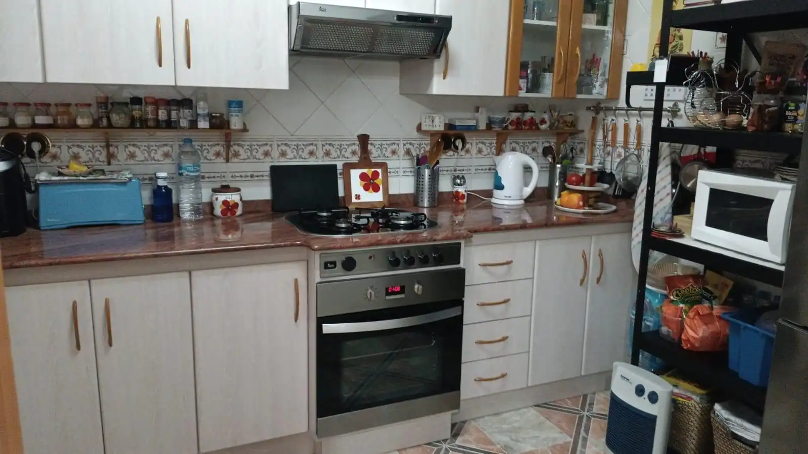 Maison avec terrasse à vendre à Las Torres de Cotillas, imagen 4