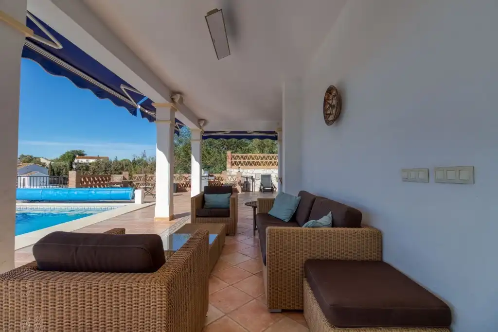Villa avec piscine à vendre à Mijas pueblo, imagen 6