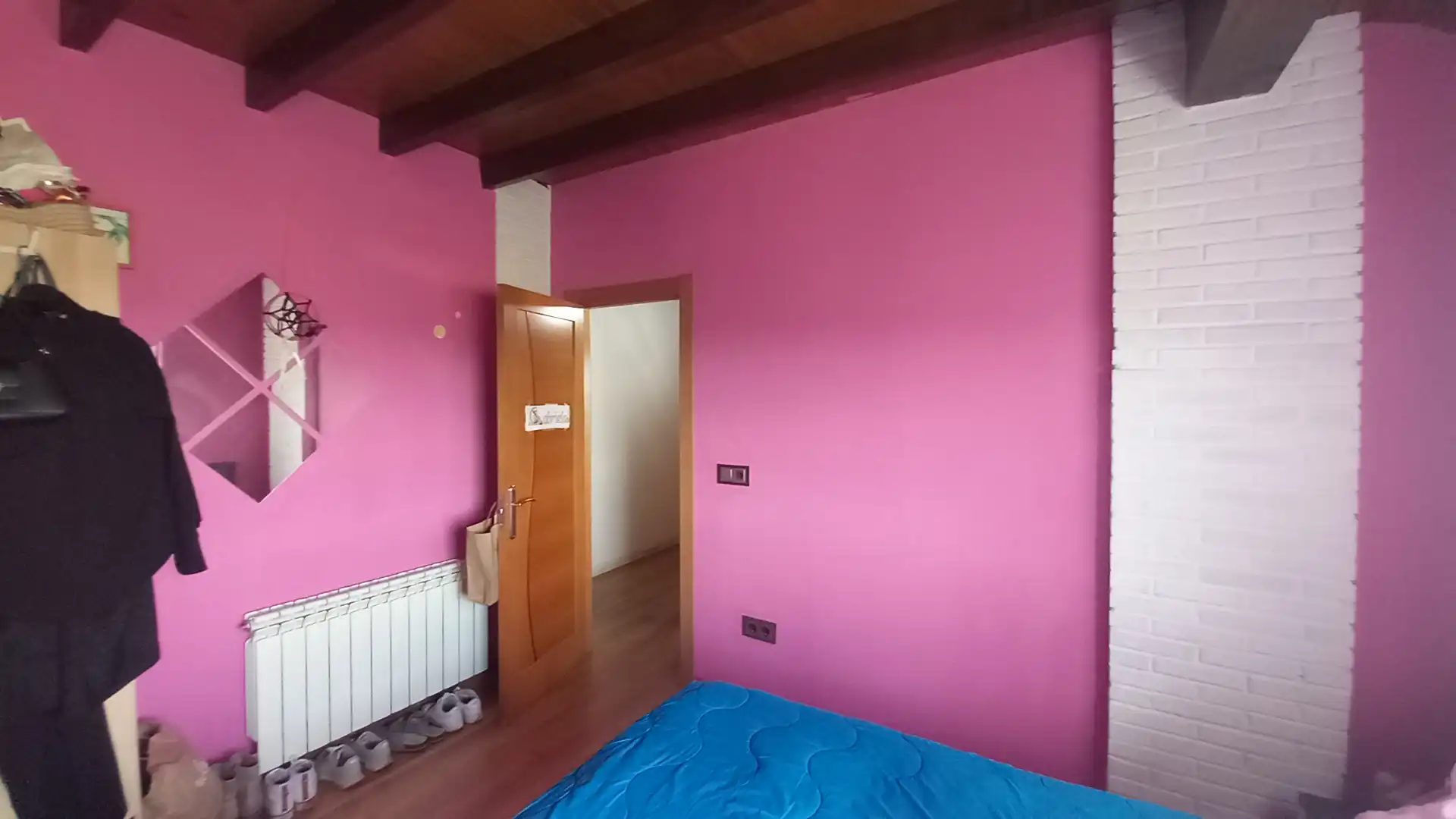 Habitación de Finca rústica en venta en Marina de Cudeyo con Amueblado