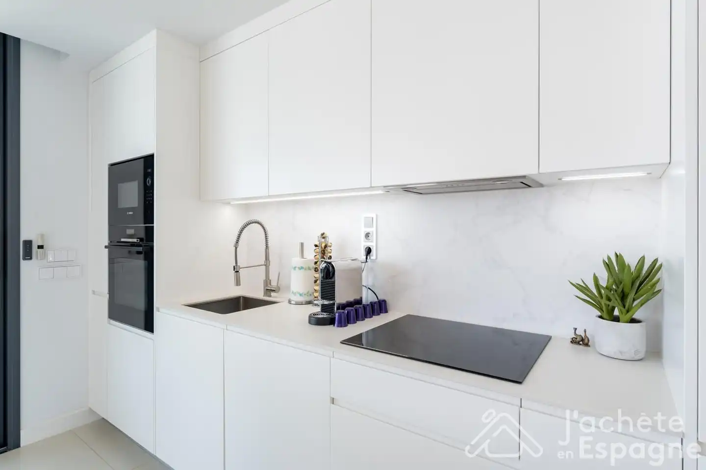Flat with terrace for sale in Calle Paula 1, imagen 13
