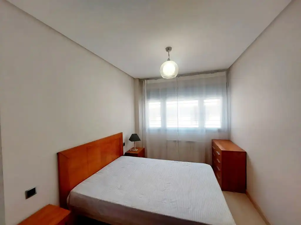 Bedroom of Apartments for sale in Badajoz