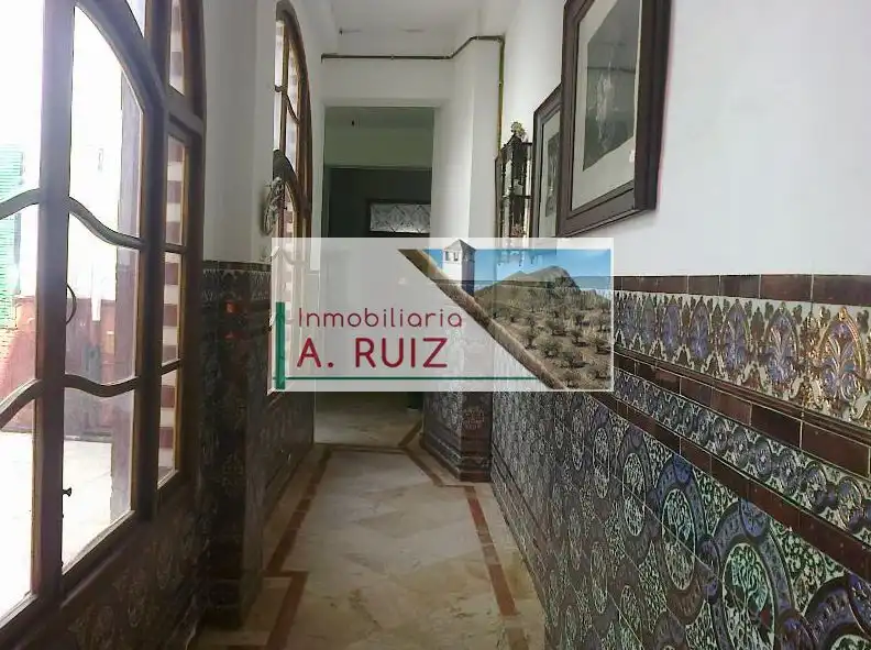 Casa amb terrassa en venda a Priego de Córdoba, imagen 4