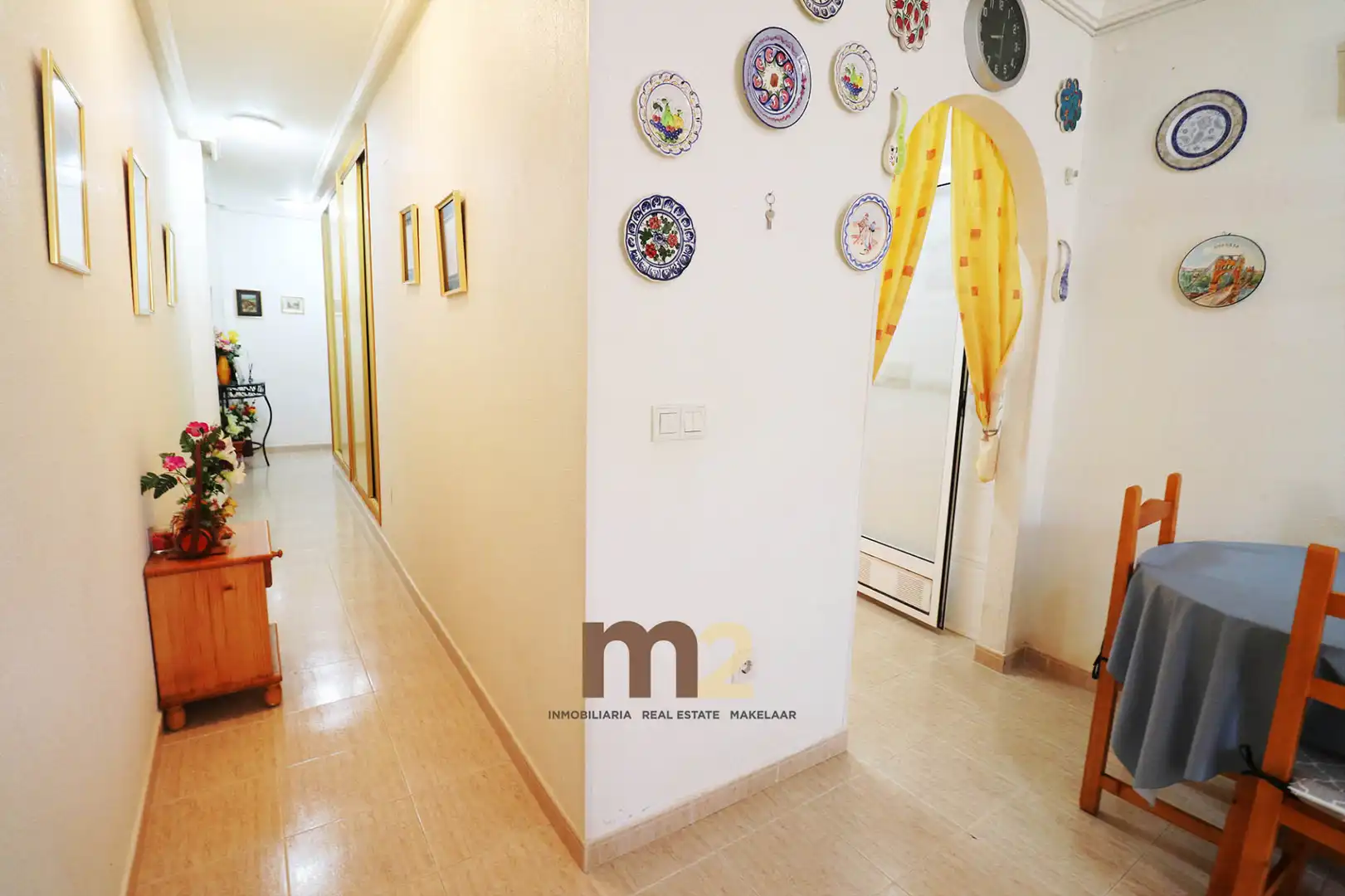 Apartament en venda en Guardamar del Segura amb Aire condicionat, Calefacció i Terrassa