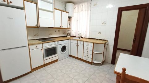 Photo 3 of Flat for sale in Eguiluz Antonio Médico Kalea, Santutxu - Basarrate, Bilbao