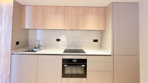 Foto 4 de Apartamento de alquiler en Montilivi, Girona Capital
