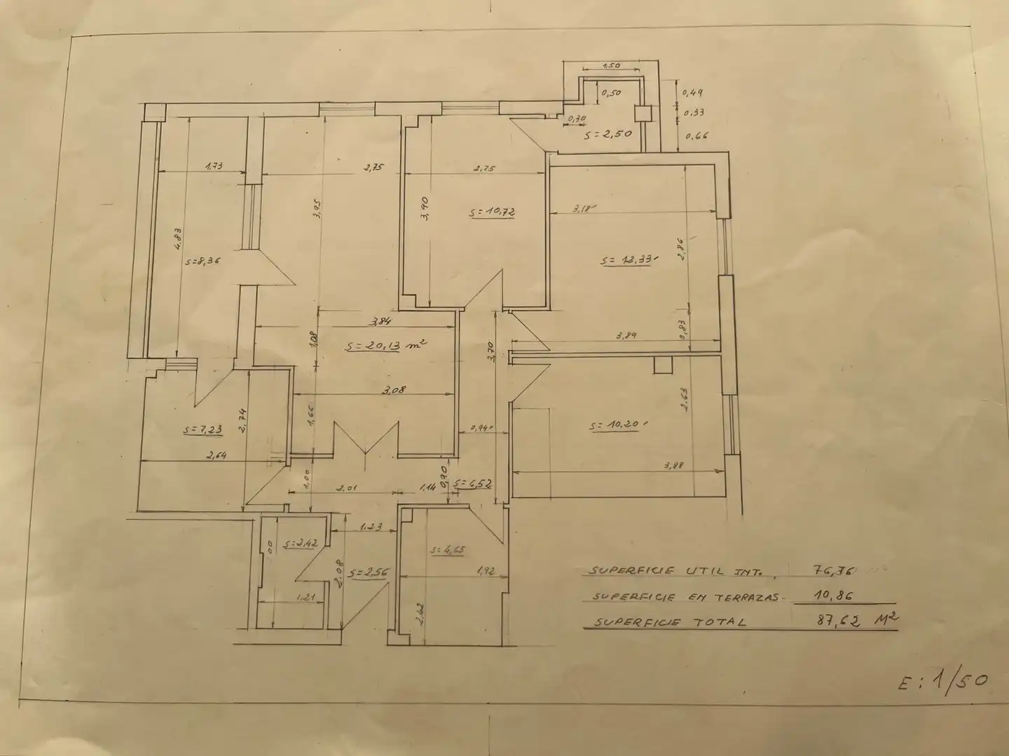 Flat for sale in Suances  with Heating, Parquet flooring and Terrace