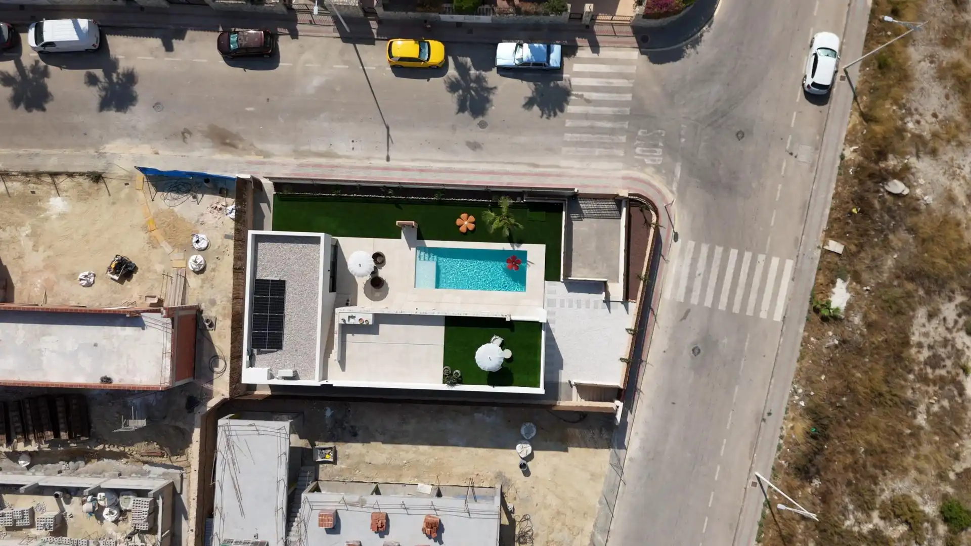 Chalet en venta en Diseminado Diseminados, 60, imagen 42