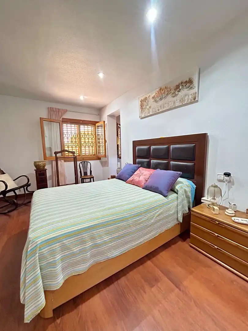 Villa avec piscine à vendre à La Algoda - Matola - Llano de San José, imagen 59