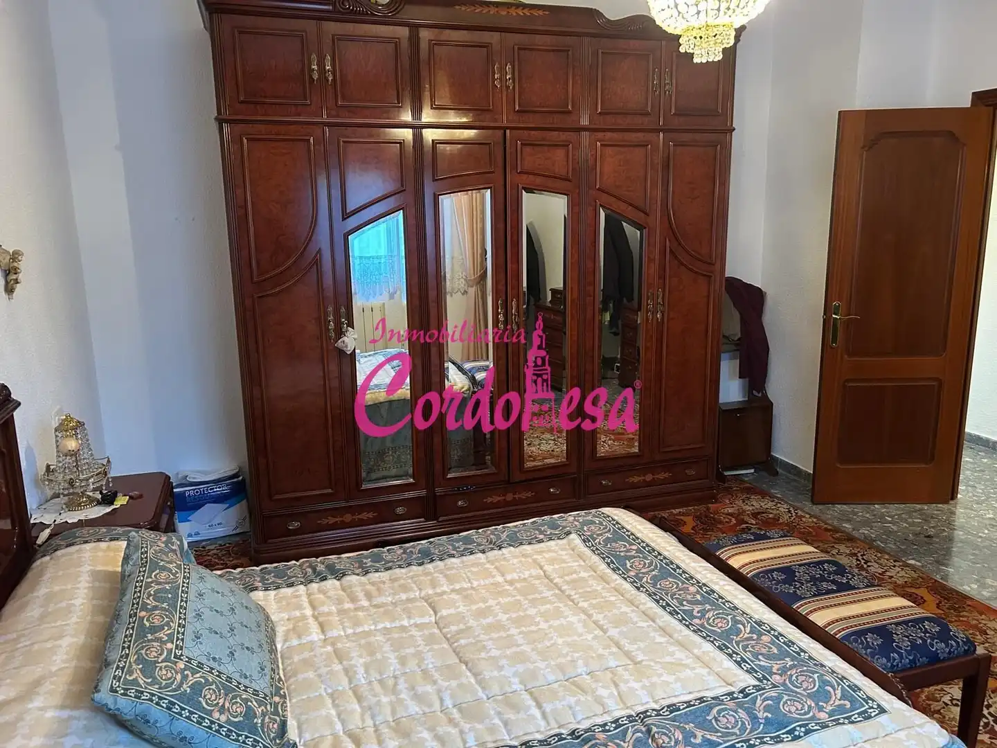 Chalet con jardín en venta en Periurbano Este - Campiña, imagen 12