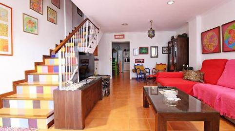 Foto 2 de Dúplex en venta en Nou Altabix, Elche / Elx