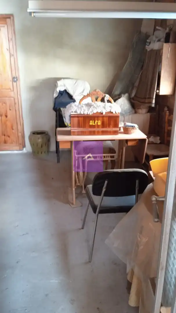 Haus mit Terrasse zum Verkauf in Carrer Comte Del Real 6, imagen 3