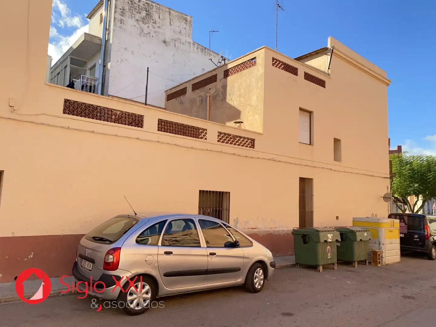 Casa con terrazza in vendita a Sant Joan de Moró, imagen 42