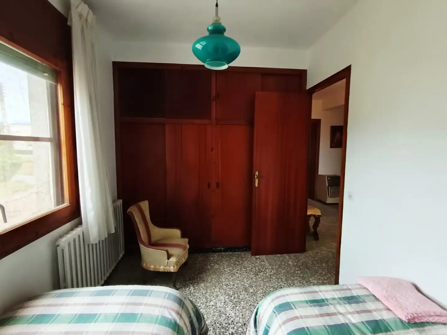 Habitación de Casa o chalet en venta en Els Hostalets de Pierola con Calefacción, Jardín privado y Terraza