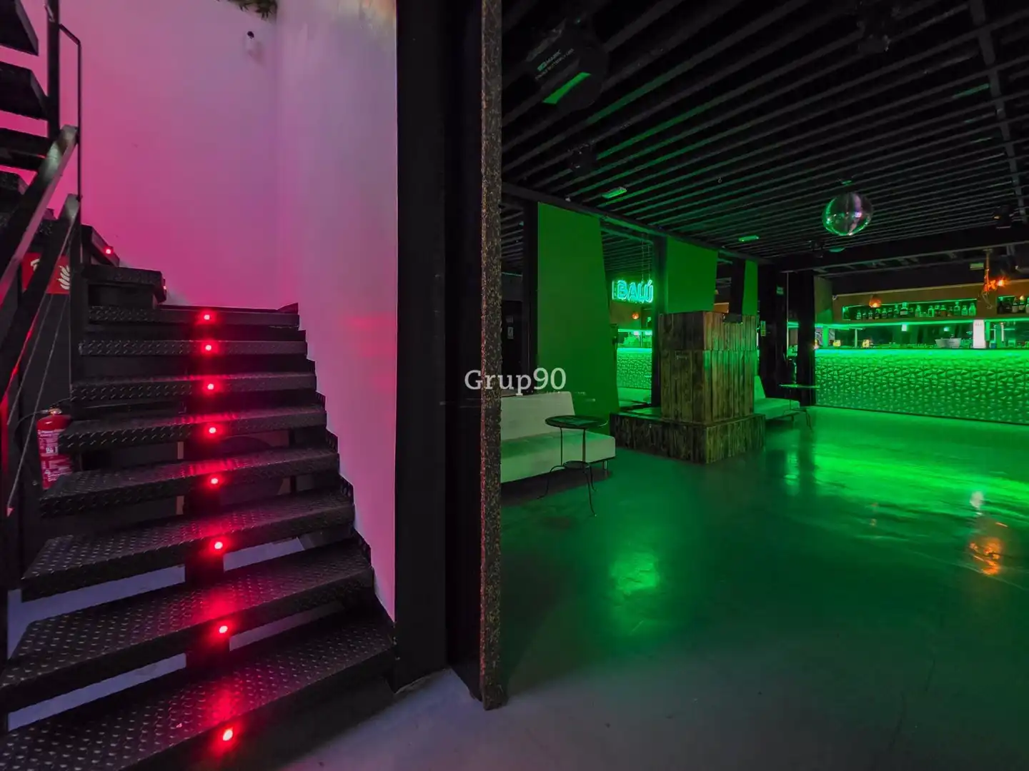 Local comercial en traspaso en Príncep de Viana - Clot - Xalets Humbert Torres, imagen 15